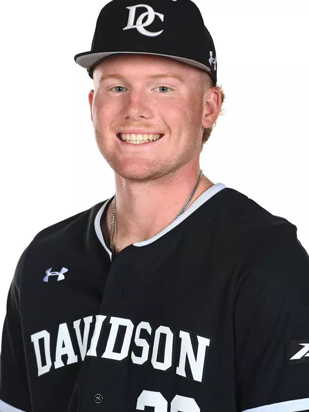 Teams pose for spring sports media day at Belk Arena on Wednesday, October 22, 2025 in Davidson, North Carolina. Credit - Tim Cowie/DavidsonPhotos.com @tjcowie