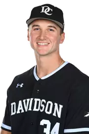 Teams pose for spring sports media day at Belk Arena on Wednesday, October 22, 2025 in Davidson, North Carolina. Credit - Tim Cowie/DavidsonPhotos.com @tjcowie