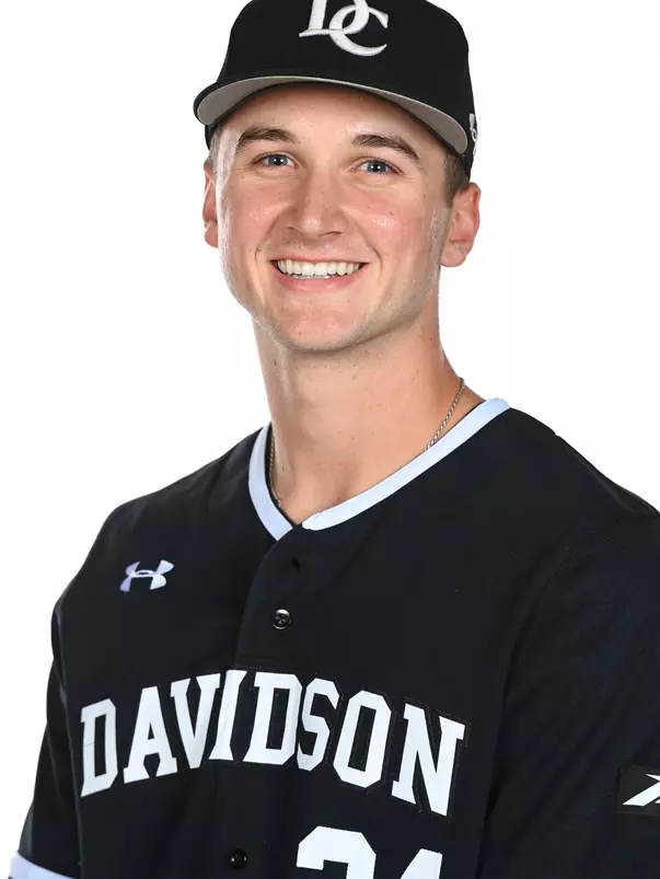 Teams pose for spring sports media day at Belk Arena on Wednesday, October 22, 2025 in Davidson, North Carolina. Credit - Tim Cowie/DavidsonPhotos.com @tjcowie