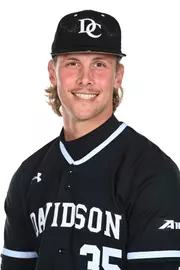 Teams pose for spring sports media day at Belk Arena on Wednesday, October 22, 2025 in Davidson, North Carolina. Credit - Tim Cowie/DavidsonPhotos.com @tjcowie