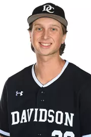 Teams pose for spring sports media day at Belk Arena on Wednesday, October 22, 2025 in Davidson, North Carolina. Credit - Tim Cowie/DavidsonPhotos.com @tjcowie
