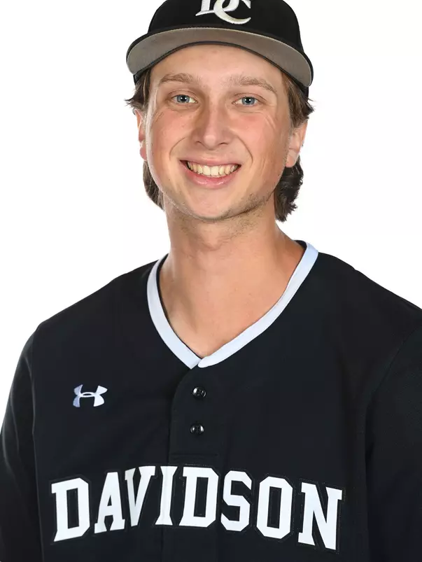 Teams pose for spring sports media day at Belk Arena on Wednesday, October 22, 2025 in Davidson, North Carolina. Credit - Tim Cowie/DavidsonPhotos.com @tjcowie