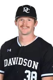 Teams pose for spring sports media day at Belk Arena on Wednesday, October 22, 2025 in Davidson, North Carolina. Credit - Tim Cowie/DavidsonPhotos.com @tjcowie