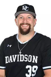 Teams pose for spring sports media day at Belk Arena on Wednesday, October 22, 2025 in Davidson, North Carolina. Credit - Tim Cowie/DavidsonPhotos.com @tjcowie