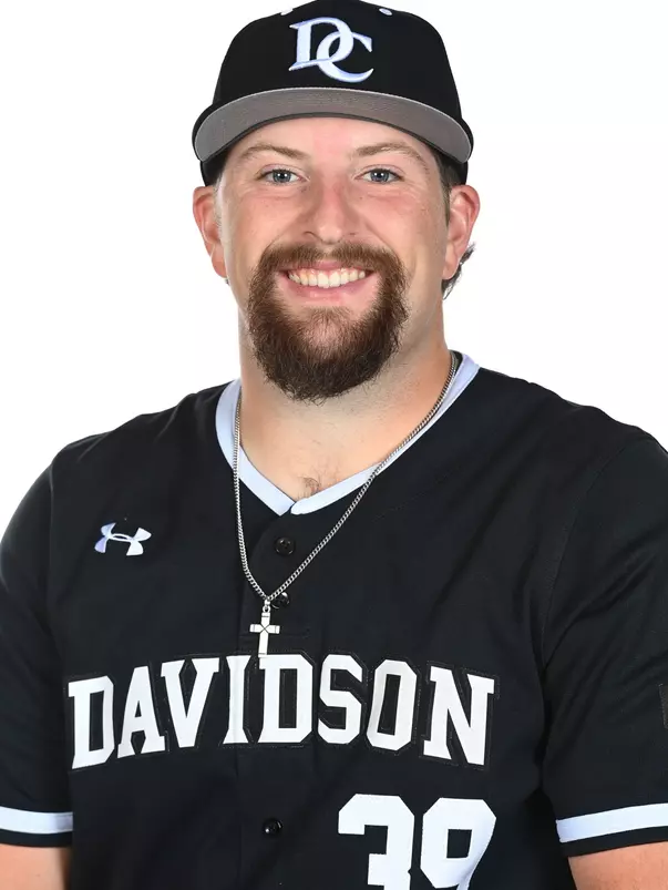 Teams pose for spring sports media day at Belk Arena on Wednesday, October 22, 2025 in Davidson, North Carolina. Credit - Tim Cowie/DavidsonPhotos.com @tjcowie