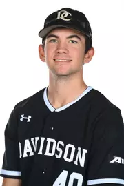 Teams pose for spring sports media day at Belk Arena on Wednesday, October 22, 2025 in Davidson, North Carolina. Credit - Tim Cowie/DavidsonPhotos.com @tjcowie