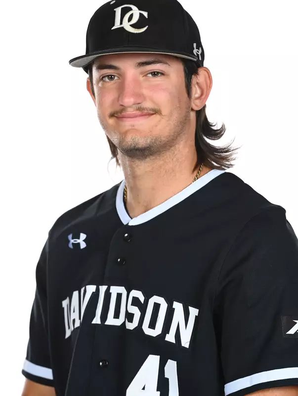 Teams pose for spring sports media day at Belk Arena on Wednesday, October 22, 2025 in Davidson, North Carolina. Credit - Tim Cowie/DavidsonPhotos.com @tjcowie