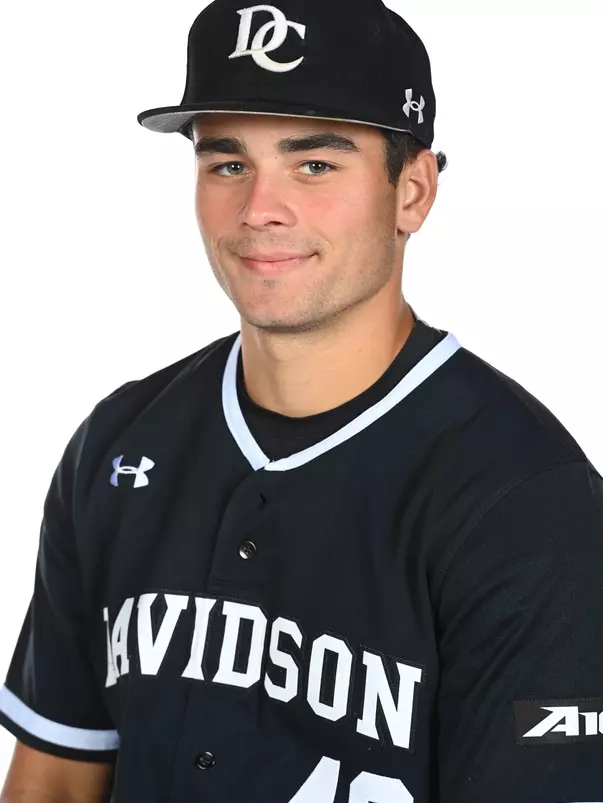 Teams pose for spring sports media day at Belk Arena on Wednesday, October 22, 2025 in Davidson, North Carolina. Credit - Tim Cowie/DavidsonPhotos.com @tjcowie