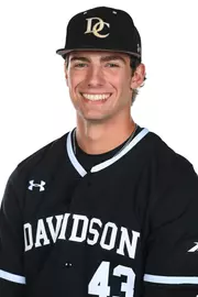 Teams pose for spring sports media day at Belk Arena on Wednesday, October 22, 2025 in Davidson, North Carolina. Credit - Tim Cowie/DavidsonPhotos.com @tjcowie
