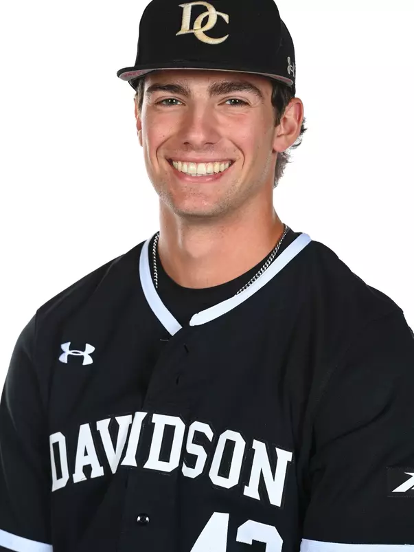 Teams pose for spring sports media day at Belk Arena on Wednesday, October 22, 2025 in Davidson, North Carolina. Credit - Tim Cowie/DavidsonPhotos.com @tjcowie