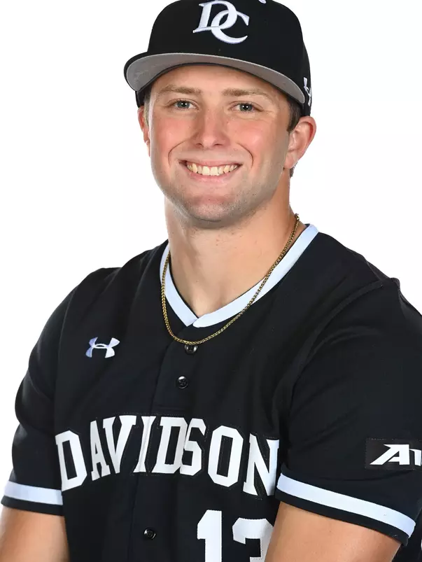 Teams pose for spring sports media day at Belk Arena on Wednesday, October 22, 2025 in Davidson, North Carolina. Credit - Tim Cowie/DavidsonPhotos.com @tjcowie