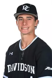 Teams pose for spring sports media day at Belk Arena on Wednesday, October 22, 2025 in Davidson, North Carolina. Credit - Tim Cowie/DavidsonPhotos.com @tjcowie