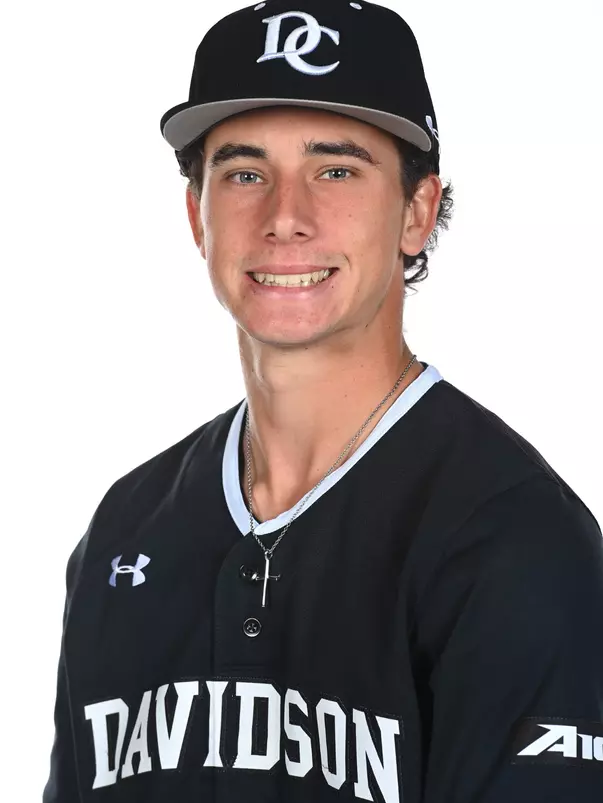 Teams pose for spring sports media day at Belk Arena on Wednesday, October 22, 2025 in Davidson, North Carolina. Credit - Tim Cowie/DavidsonPhotos.com @tjcowie