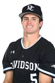 Teams pose for spring sports media day at Belk Arena on Wednesday, October 22, 2025 in Davidson, North Carolina. Credit - Tim Cowie/DavidsonPhotos.com @tjcowie