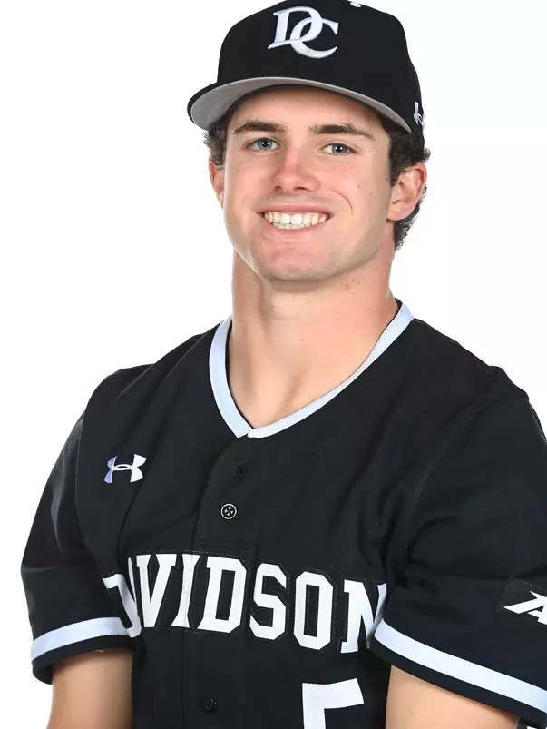 Teams pose for spring sports media day at Belk Arena on Wednesday, October 22, 2025 in Davidson, North Carolina. Credit - Tim Cowie/DavidsonPhotos.com @tjcowie