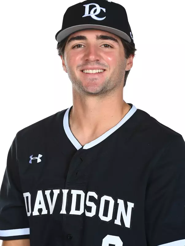 Teams pose for spring sports media day at Belk Arena on Wednesday, October 22, 2025 in Davidson, North Carolina. Credit - Tim Cowie/DavidsonPhotos.com @tjcowie