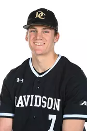 Teams pose for spring sports media day at Belk Arena on Wednesday, October 22, 2025 in Davidson, North Carolina. Credit - Tim Cowie/DavidsonPhotos.com @tjcowie