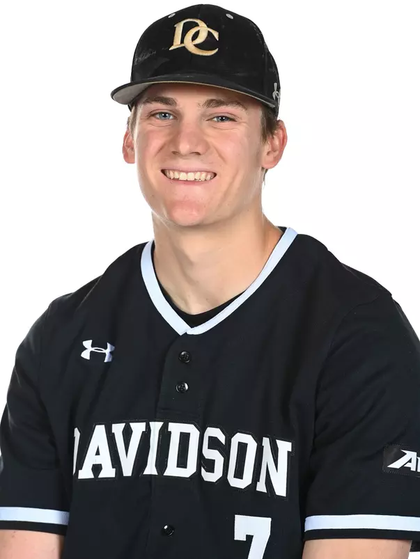 Teams pose for spring sports media day at Belk Arena on Wednesday, October 22, 2025 in Davidson, North Carolina. Credit - Tim Cowie/DavidsonPhotos.com @tjcowie