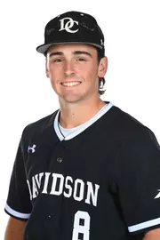 Teams pose for spring sports media day at Belk Arena on Wednesday, October 22, 2025 in Davidson, North Carolina. Credit - Tim Cowie/DavidsonPhotos.com @tjcowie