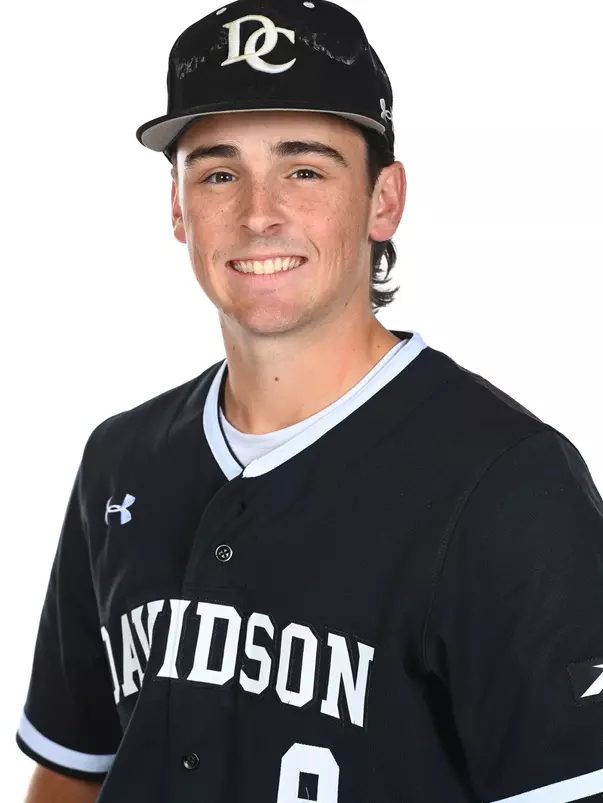 Teams pose for spring sports media day at Belk Arena on Wednesday, October 22, 2025 in Davidson, North Carolina. Credit - Tim Cowie/DavidsonPhotos.com @tjcowie