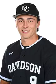 Teams pose for spring sports media day at Belk Arena on Wednesday, October 22, 2025 in Davidson, North Carolina. Credit - Tim Cowie/DavidsonPhotos.com @tjcowie