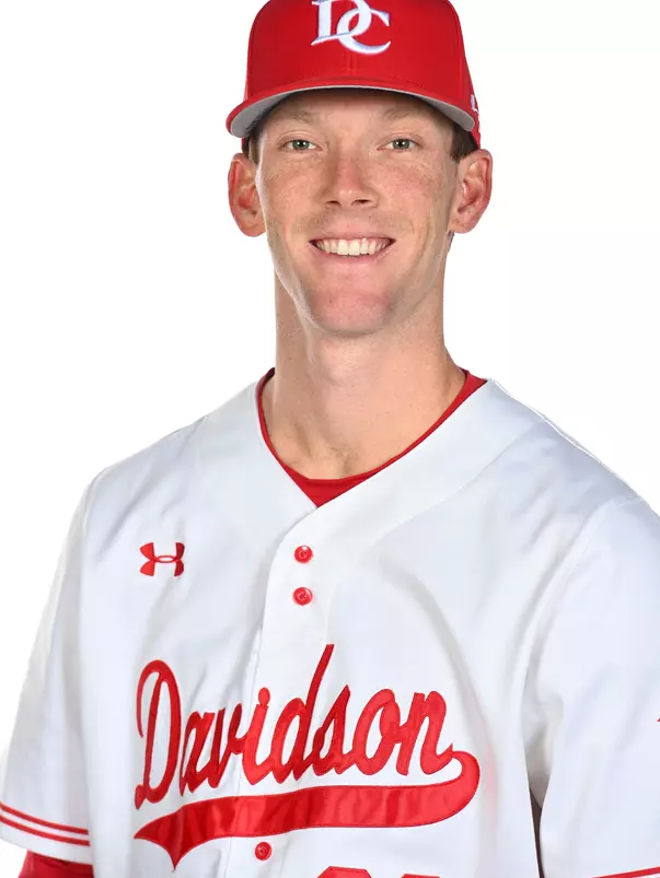 Teams pose for spring sports media day at Belk Arena on Wednesday, October 22, 2025 in Davidson, North Carolina. Credit - Tim Cowie/DavidsonPhotos.com @tjcowie