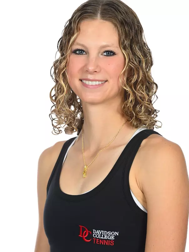 Charlotte Calderwood