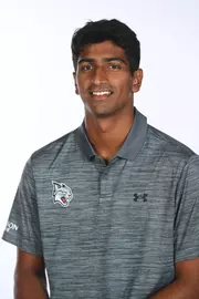 Nikhil Mu