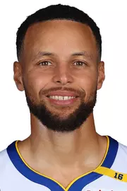 Stephen Curry