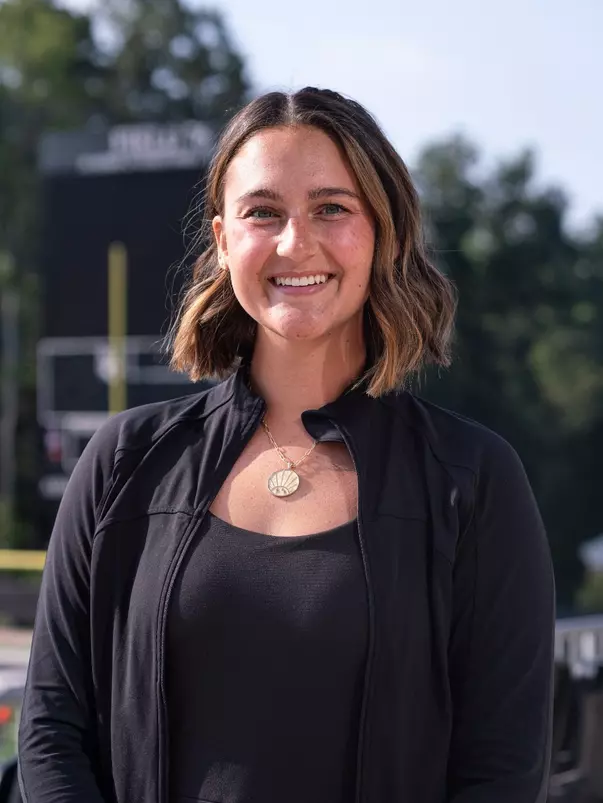 Corryn Sulpizio HS