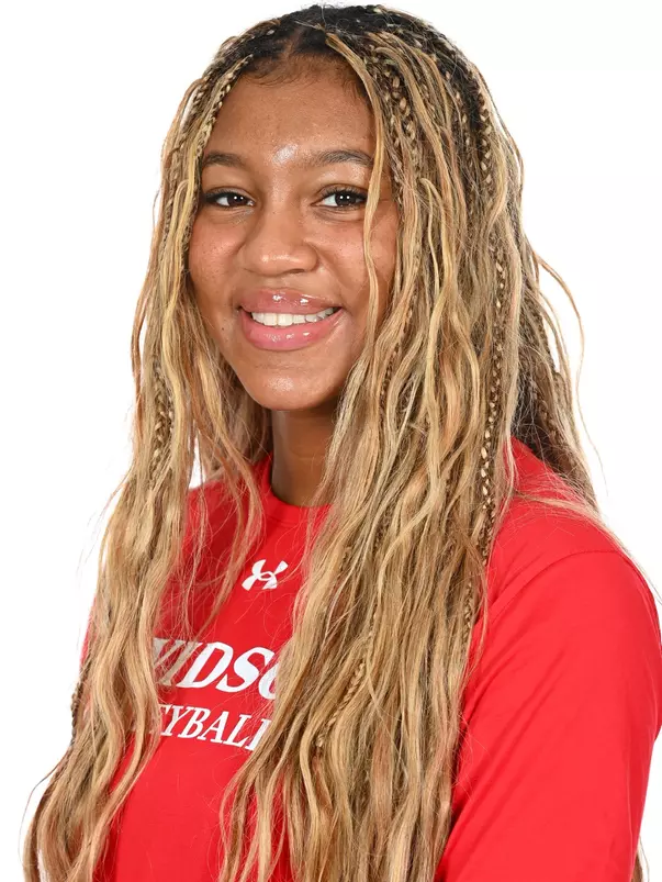 Ariyana Johnson