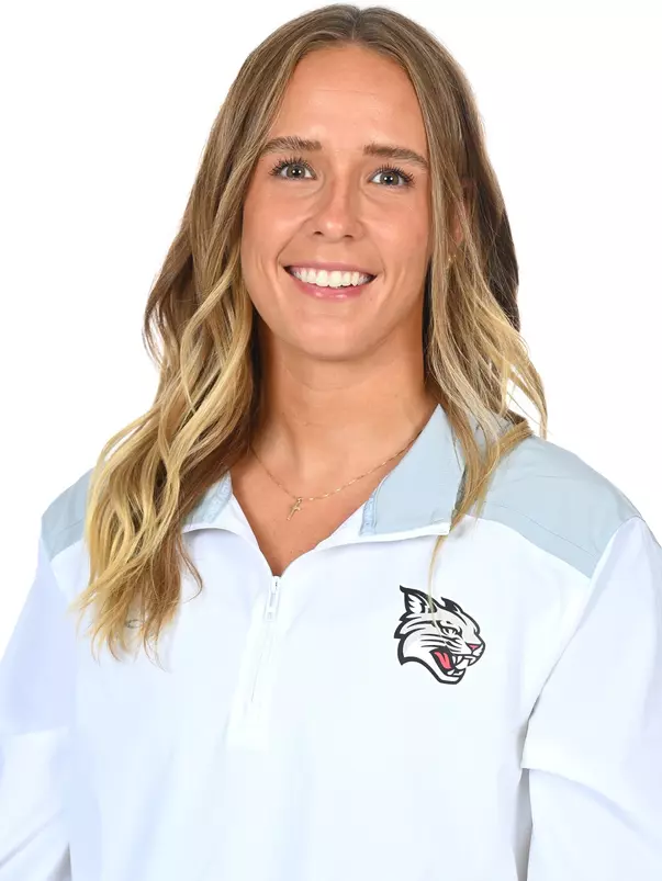 Maddy Bilinovic