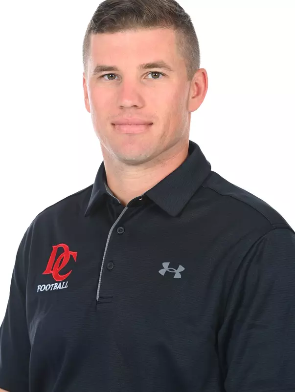 Teams participate in fall media day photos at the Davidson College Stadium on Sunday, August 10, 2025 in Davidson, North Carolina. Credit - Tim Cowie/DavidsonPhotos.com @tjcowie