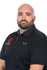 Pat McGowan