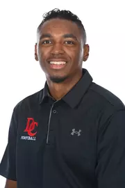 Cam Gibson