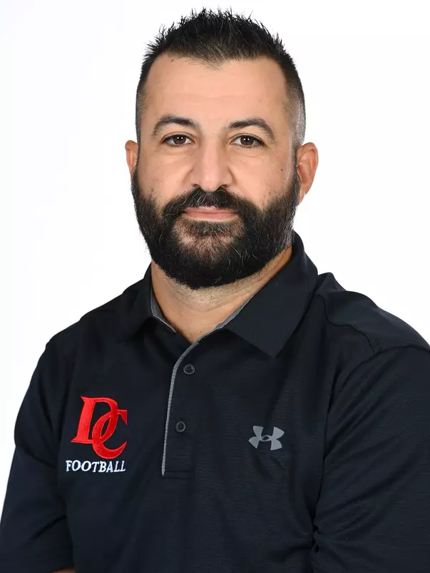 Teams participate in fall media day photos at the Davidson College Stadium on Sunday, August 10, 2025 in Davidson, North Carolina. Credit - Tim Cowie/DavidsonPhotos.com @tjcowie