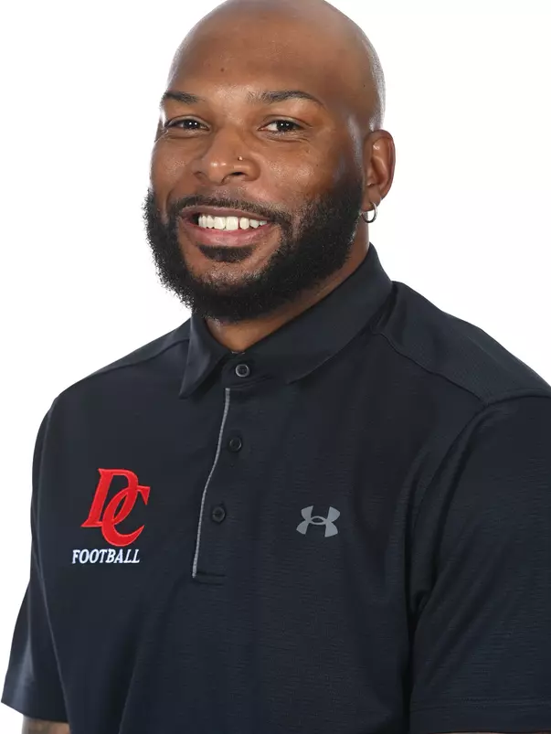 Teams participate in fall media day photos at the Davidson College Stadium on Sunday, August 10, 2025 in Davidson, North Carolina. Credit - Tim Cowie/DavidsonPhotos.com @tjcowie