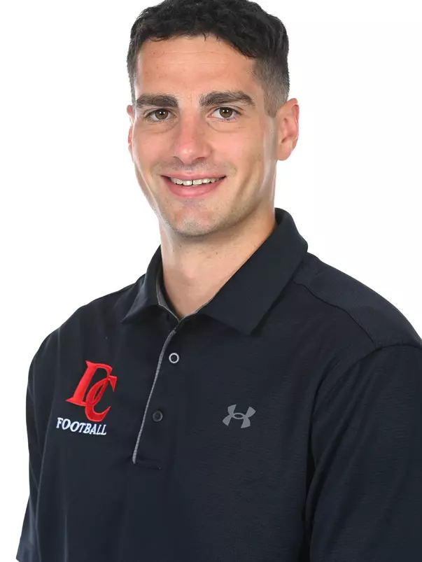 Teams participate in fall media day photos at the Davidson College Stadium on Sunday, August 10, 2025 in Davidson, North Carolina. Credit - Tim Cowie/DavidsonPhotos.com @tjcowie