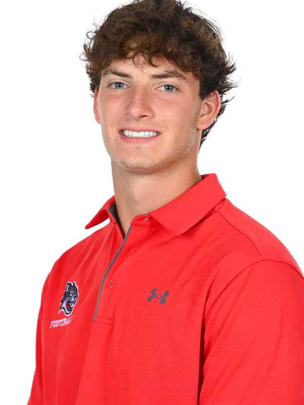 Teams participate in fall media day photos at the Davidson College Stadium on Sunday, August 10, 2025 in Davidson, North Carolina. Credit - Tim Cowie/DavidsonPhotos.com @tjcowie