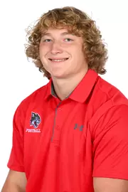 Teams participate in fall media day photos at the Davidson College Stadium on Sunday, August 10, 2025 in Davidson, North Carolina. Credit - Tim Cowie/DavidsonPhotos.com @tjcowie