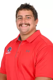 Teams participate in fall media day photos at the Davidson College Stadium on Sunday, August 10, 2025 in Davidson, North Carolina. Credit - Tim Cowie/DavidsonPhotos.com @tjcowie