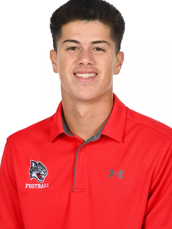 Teams participate in fall media day photos at the Davidson College Stadium on Sunday, August 10, 2025 in Davidson, North Carolina. Credit - Tim Cowie/DavidsonPhotos.com @tjcowie