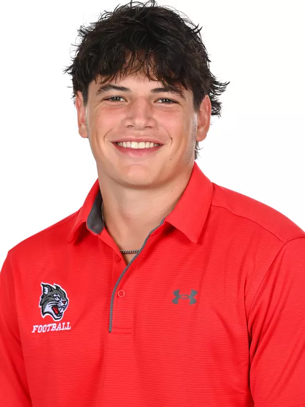 Teams participate in fall media day photos at the Davidson College Stadium on Sunday, August 10, 2025 in Davidson, North Carolina. Credit - Tim Cowie/DavidsonPhotos.com @tjcowie