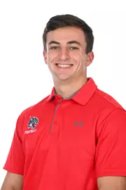 Teams participate in fall media day photos at the Davidson College Stadium on Sunday, August 10, 2025 in Davidson, North Carolina. Credit - Tim Cowie/DavidsonPhotos.com @tjcowie