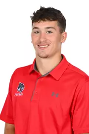 Teams participate in fall media day photos at the Davidson College Stadium on Sunday, August 10, 2025 in Davidson, North Carolina. Credit - Tim Cowie/DavidsonPhotos.com @tjcowie