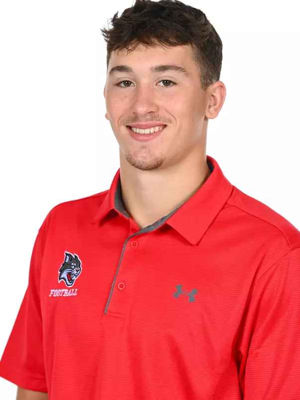 Teams participate in fall media day photos at the Davidson College Stadium on Sunday, August 10, 2025 in Davidson, North Carolina. Credit - Tim Cowie/DavidsonPhotos.com @tjcowie