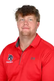 Teams participate in fall media day photos at the Davidson College Stadium on Sunday, August 10, 2025 in Davidson, North Carolina. Credit - Tim Cowie/DavidsonPhotos.com @tjcowie