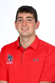 Teams participate in fall media day photos at the Davidson College Stadium on Sunday, August 10, 2025 in Davidson, North Carolina. Credit - Tim Cowie/DavidsonPhotos.com @tjcowie
