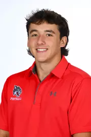 Teams participate in fall media day photos at the Davidson College Stadium on Sunday, August 10, 2025 in Davidson, North Carolina. Credit - Tim Cowie/DavidsonPhotos.com @tjcowie