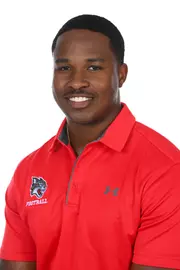 Teams participate in fall media day photos at the Davidson College Stadium on Sunday, August 10, 2025 in Davidson, North Carolina. Credit - Tim Cowie/DavidsonPhotos.com @tjcowie
